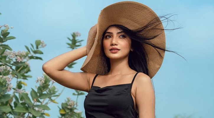 শুটিং সেটে গুরুতর আহত সুনেরাহ