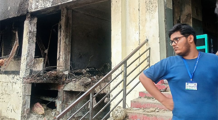 ‘এক্সট্রা ক্লাসে’র অপেক্ষায় থেকে হারিয়ে গেল ওরা!
