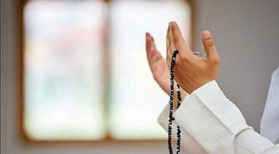 আল্লাহর কাছে আশ্রয় প্রার্থনা করা গুরুত্বপূর্ণ ইবাদত