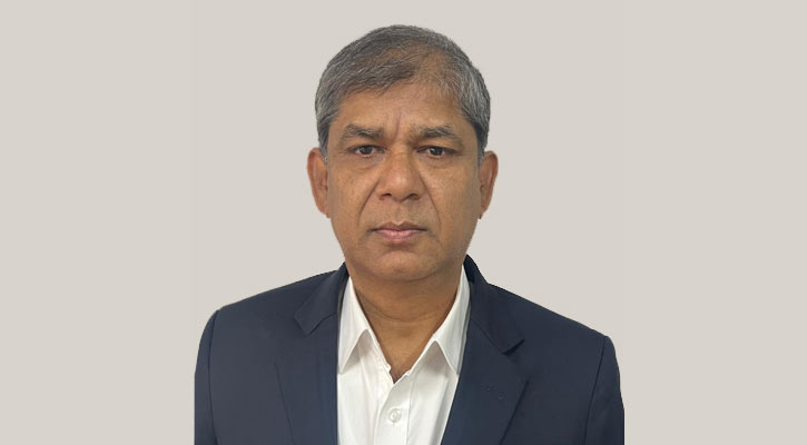 মাধ্যমিক ও উচ্চ শিক্ষা বিভাগের সচিবের রুটিন দায়িত্বে মজিবর রহমান
