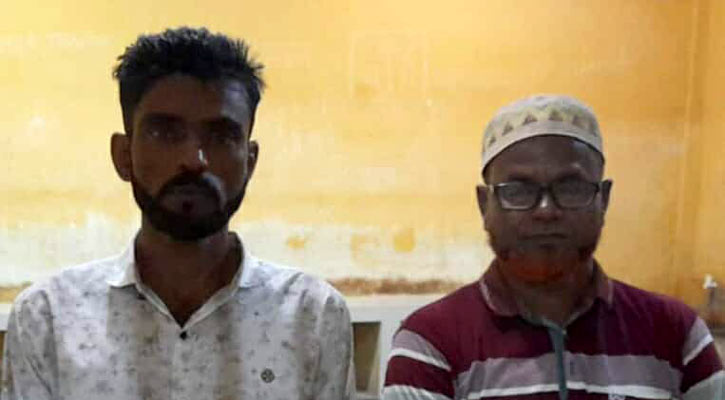 হত্যা মামলার ২১ বছর পর ৪ জনের কারাদণ্ড