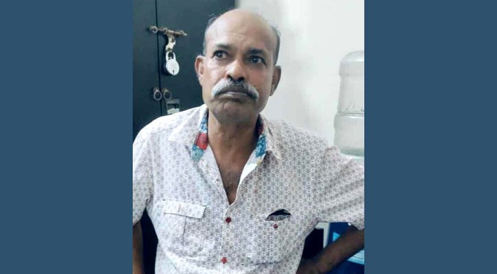 বেনাপোলে শ্রমিক লীগ নেতা গ্রেপ্তার