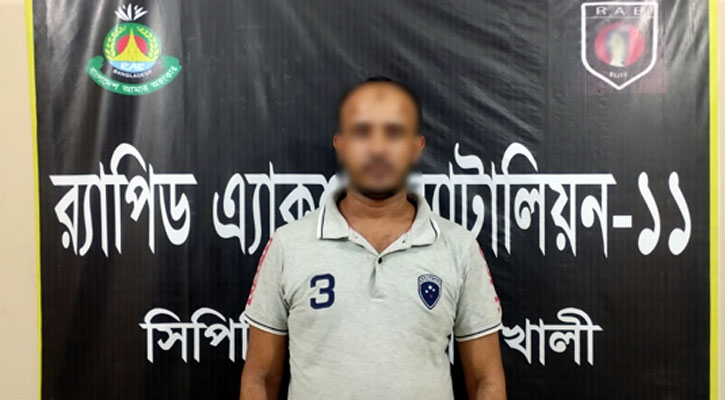 দলবদ্ধ ধর্ষণের শিকার গৃহবধূর আত্মহত্যা, অভিযুক্ত গ্রেপ্তার
