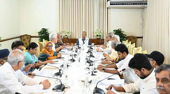 ইমেজ সংকটে সরকার
