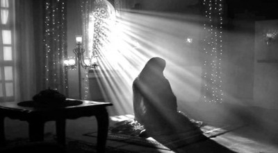 ঘরে নামাজের জামাতে নারীদের অংশগ্রহণ