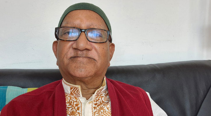 সেফায়েত উল্লাহ সেফুদার মৃত্যুর গুজব