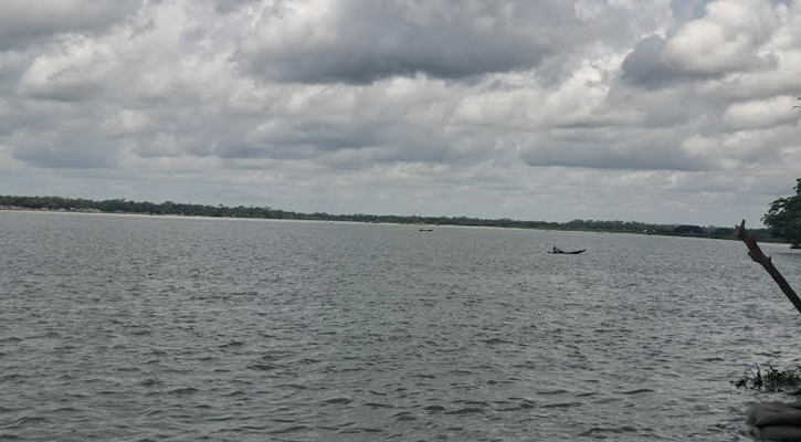 দক্ষিণাঞ্চলের নদ-নদীর পানি বিপৎসীমার ওপরে