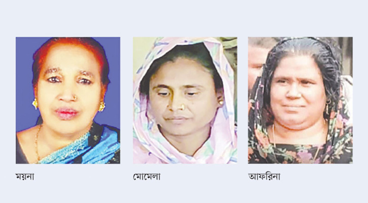 গাজীপুরে মাসে শতকোটি টাকার মাদক কারবার 