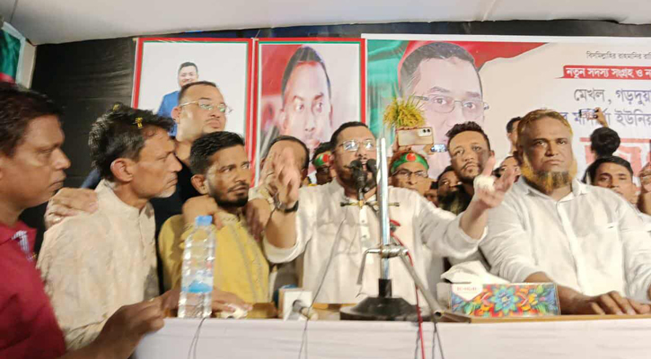 তারেক রহমান শান্তি ও জাতীয় ঐক্যের প্রতীক: মীর হেলাল