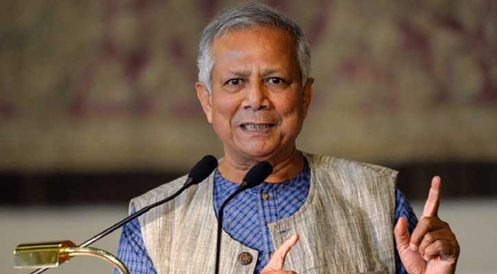 নির্বাচনের প্রস্তুতিতে ষড়যন্ত্র: প্রধান উপদেষ্টার বক্তব্যে মিশ্র প্রতিক্রিয়া