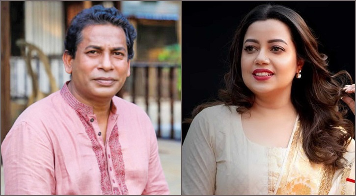 শিক্ষক মোশাররফ করিম সম্পর্কে যা বললেন কনা