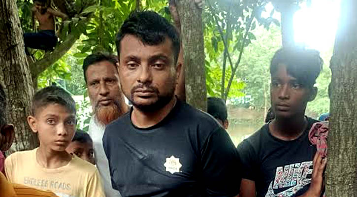 মাদকাসক্ত ছেলের হাতে বাবার মর্মান্তিক মৃত্যু