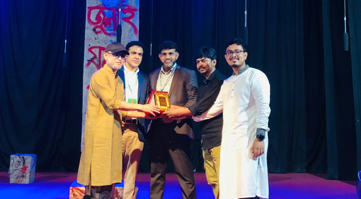 জুলাই নিয়ে সত্য বয়ান নির্মাণ না করলে গল্পগুলো হারিয়ে যাবে: ফারুকী