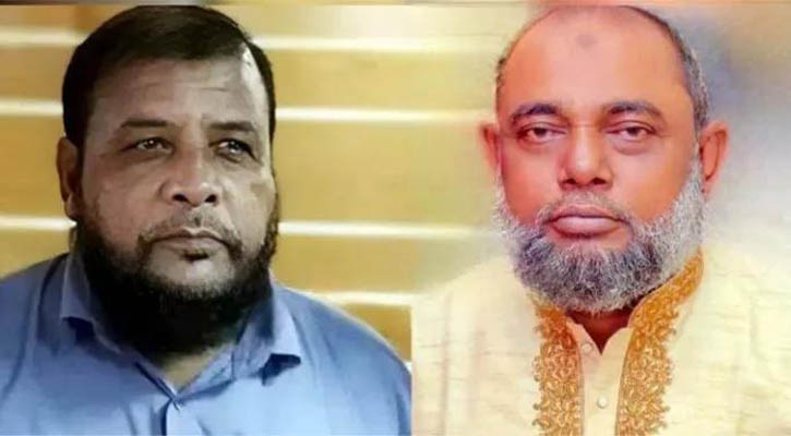 সিলেটের প্রভাবশালী পরিবহন শ্রমিক নেতা ফলিক-রুনু কারাগারে