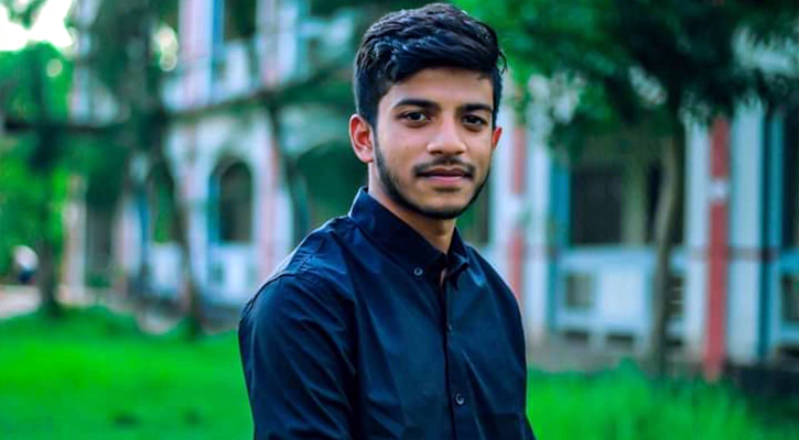 বেঁচে থাকতে ছেলে হত্যার বিচার দেখতে চান শহীদ মাসুদের মা