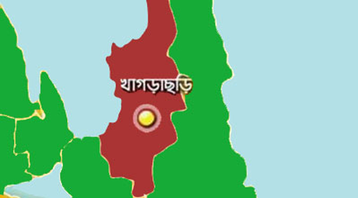 খাগড়াছড়িতে সেনাবাহিনীর চিকিৎসাসেবা ও মানবিক সহায়তা