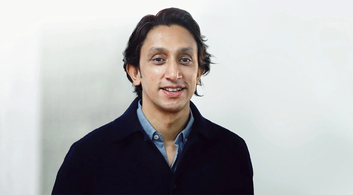 অর্থের উৎস আড়াল, রেহানা পুত্র ববির নামে মামলা