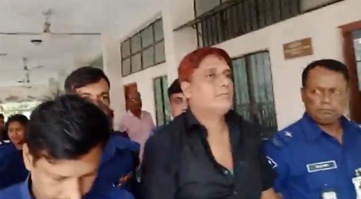 মেহেরপুরে ইজিবাইক চালক হত্যাকাণ্ডে একজনের মৃত্যুদণ্ড