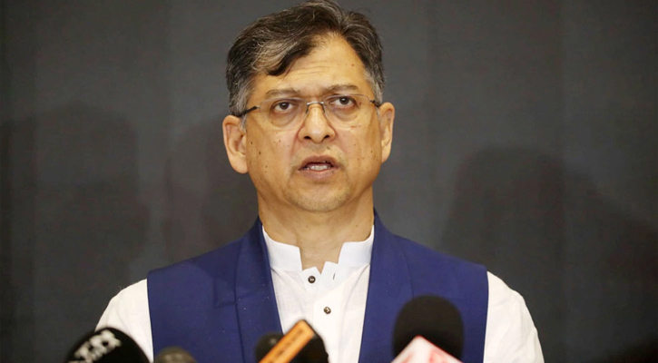 জাতিসংঘ মানবাধিকার কার্যালয় স্থাপনের বিষয়ে আমরা উদ্বিগ্ন: সালাহউদ্দিন