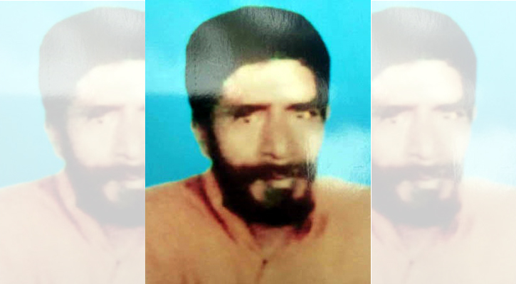 এতিম-দিনমজুর লতিফের বুকেও গুলি চালায় আ.লীগের ক্যাডাররা