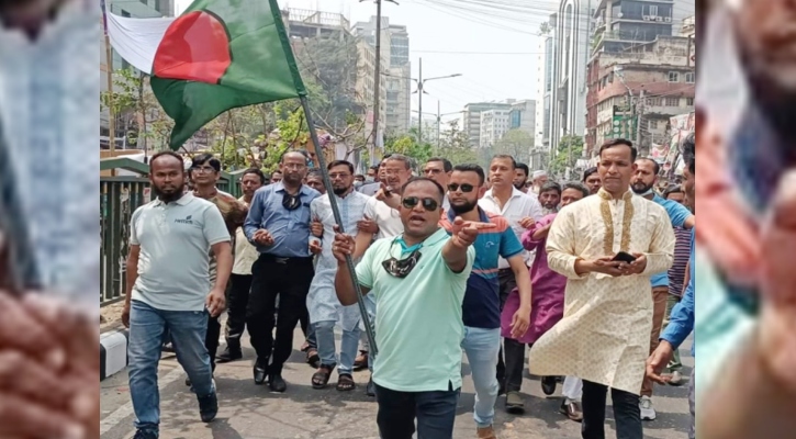 রাজনৈতিক মামলার কারণে ঘরে থাকতে পারতেন না গণঅভ্যুত্থানে শহীদ কবির 