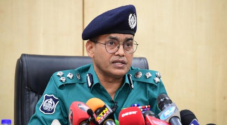 বিশেষ সতর্কতা গোয়েন্দা তথ্যের ভিত্তিতে: ডিএমপি কর্মকর্তার ব্যাখ্যা