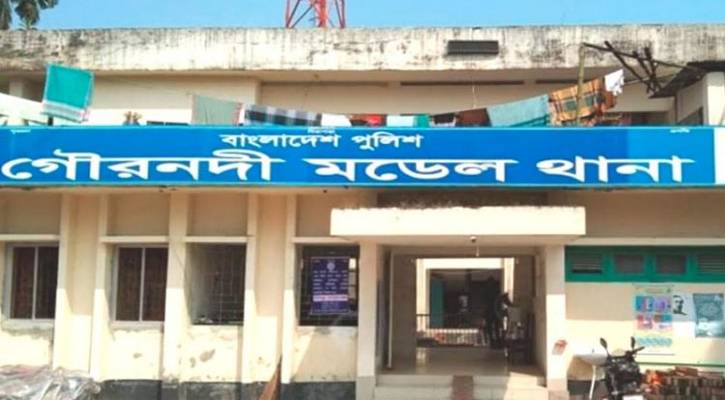 বোমার আঘাতে মৃত্যু: হাসিনার ফুফাতো ভাইয়ের ভয়ে দেরি হলেও ১৩ মাস পর হত্যা মামলা