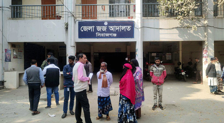 খুনের দায়ে ভাইয়ের যাবজ্জীবন