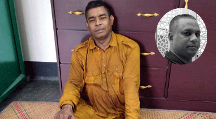 প্রধান আসামি বাবু ফিরে পেলেন ইউপি চেয়ারম্যান পদ, এলাকায় ক্ষোভ