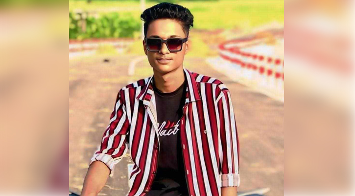 মাদকাসক্ত একমাত্র ছেলেকে পিটিয়ে মেরে থানায় মা-বাবা