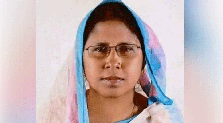 ফরিদপুরে কেন্দ্রীয় মহিলা লীগ নেত্রী আঞ্জুমান আরা আটক