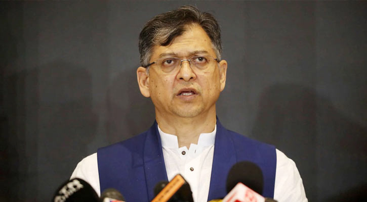 জুলাই সনদের খসড়া বিষয়ে বিএনপি ইতিবাচক: সালাহউদ্দিন 