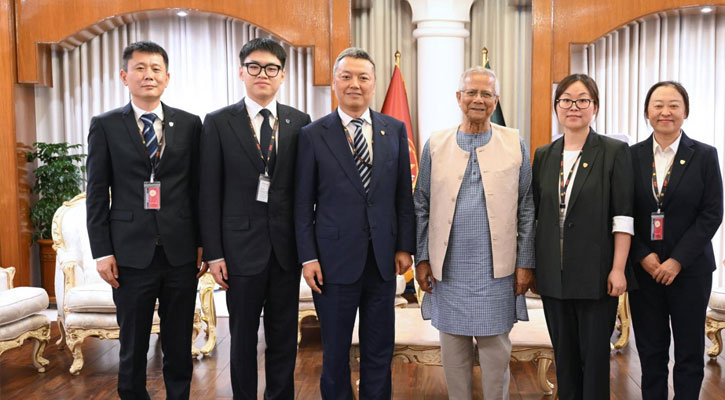 বাংলাদেশে ২৫০ মিলিয়ন ডলার বিনিয়োগ করবে হানডা