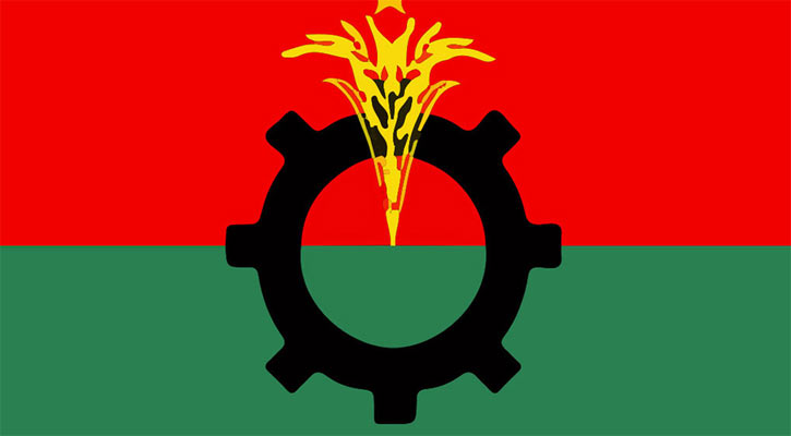 বিএনপির পাঁচ নেতা বহিষ্কার