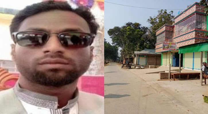 মাদক ব্যবসায়ী শাহীন আলমের ৭ কোটি টাকার সম্পদ ক্রোকের নির্দেশ সিআইডির 