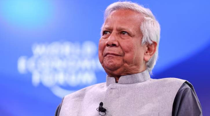 ইউনূস সরকারের নিরাপদ প্রস্থানের সময় ফুরিয়ে আসছে