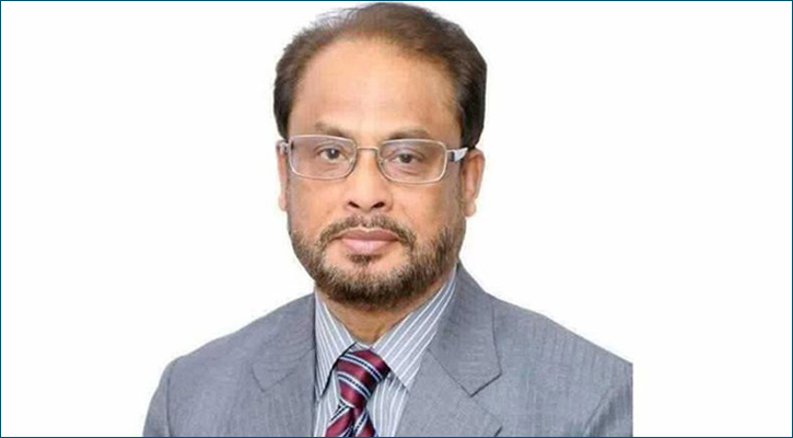 জি এম কাদেরের ওপর অস্থায়ী নিষেধাজ্ঞা, জানাল জাপা 
