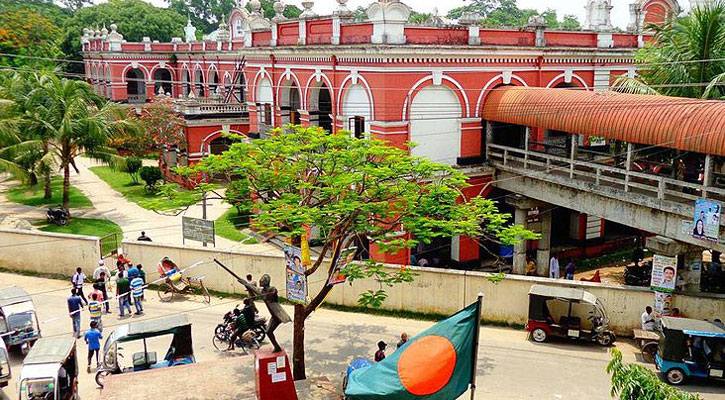হত্যা মামলা: ফরিদপুরে ৫ জনের মৃত্যুদণ্ড