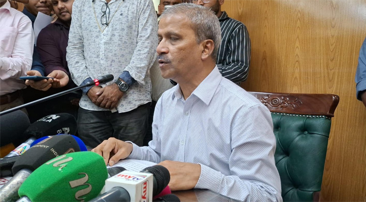 কিছুদিনের মধ্যেই নির্বাচনের ঘোষণা শুনবেন: আসিফ নজরুল