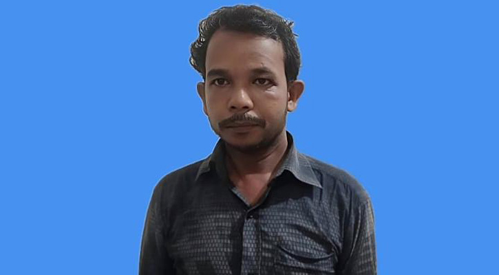পরকীয়া সন্দেহে স্ত্রীকে গলা কেটে হত্যা, থানায় স্বামীর আত্মসমর্পণ