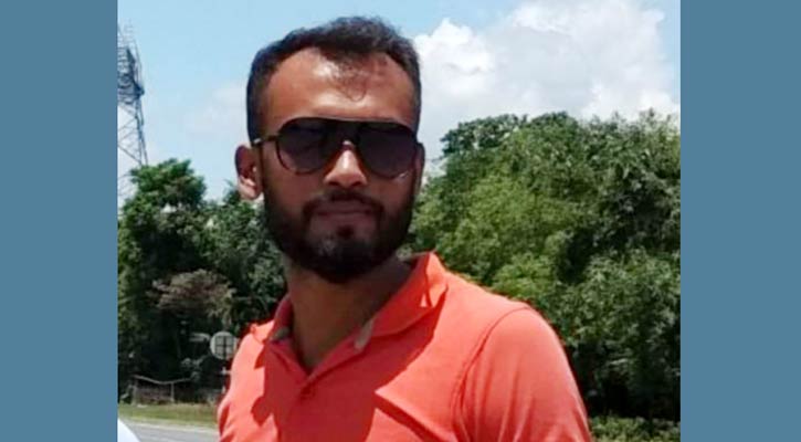 গাইবান্ধায় কলেজছাত্র সিজুর মৃত্যু: এসআই রাকিবুল ক্লোজড