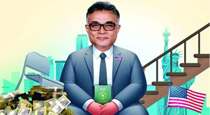 বিদ্যুৎ খাতের নেপথ্যের লুটেরা