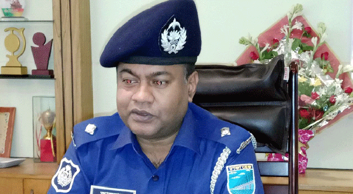 যোগদানের ২২ দিনেই ক্লোজড শিবচর থানার ওসি 