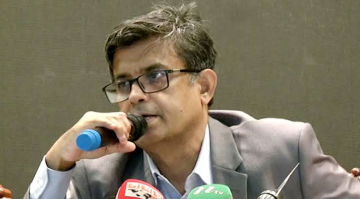 জুলাই ঘোষণাপত্র উপস্থাপন হবে ৫ আগস্ট: প্রেস সচিব