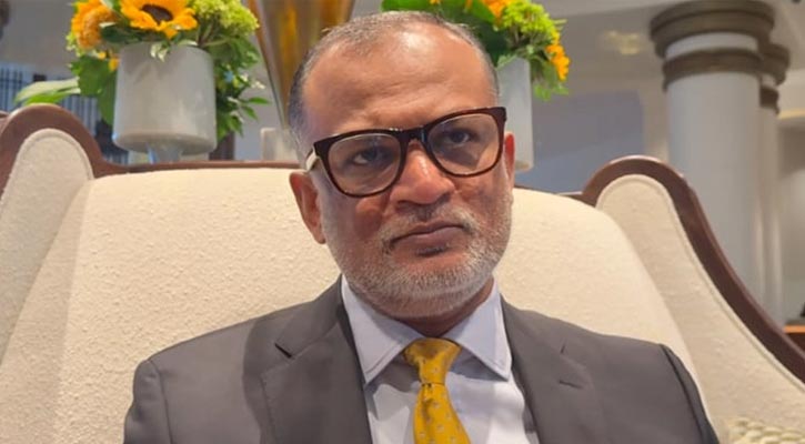 চুক্তি শেষে যুক্তরাষ্ট্রের সম্মতিতে গোপনীয়তার বিষয়টি প্রকাশ করা হবে: বাণিজ্য উপদেষ্টা