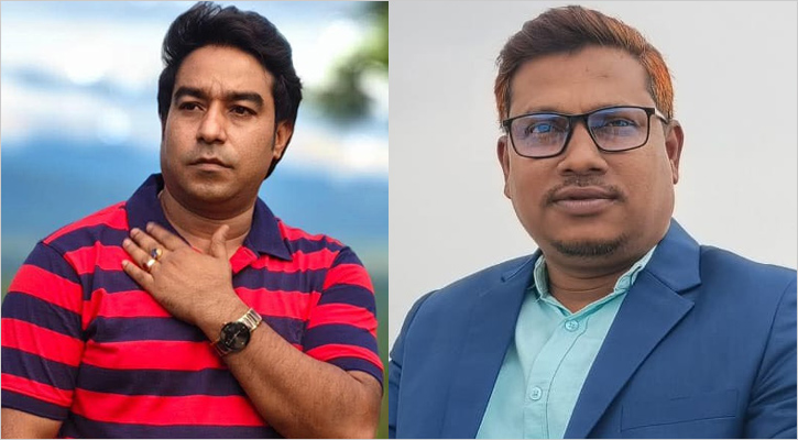 ব্যবসায়ীকে বুকসমান বালুতে পুঁতে রেখে ৪ কোটি টাকা আদায়ের অভিযোগ