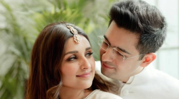 কবে মা হবেন পরিণীতি, যা বললেন স্বামী রাঘব