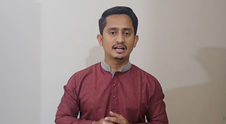 তৃতীয় একটি পক্ষ উসকানি দেওয়ার চেষ্টা করবে: সারজিস