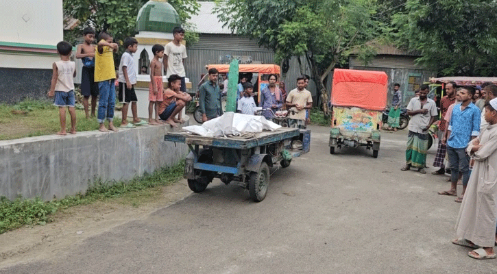 চোর সন্দেহে যুবককে পিটিয়ে হত্যার অভিযোগ 