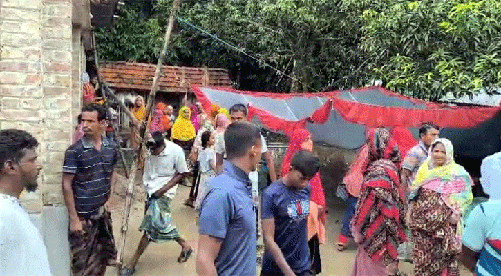 জীবননগরে ভৈরব নদে ডুবে দুই শিশুর মৃত্যু